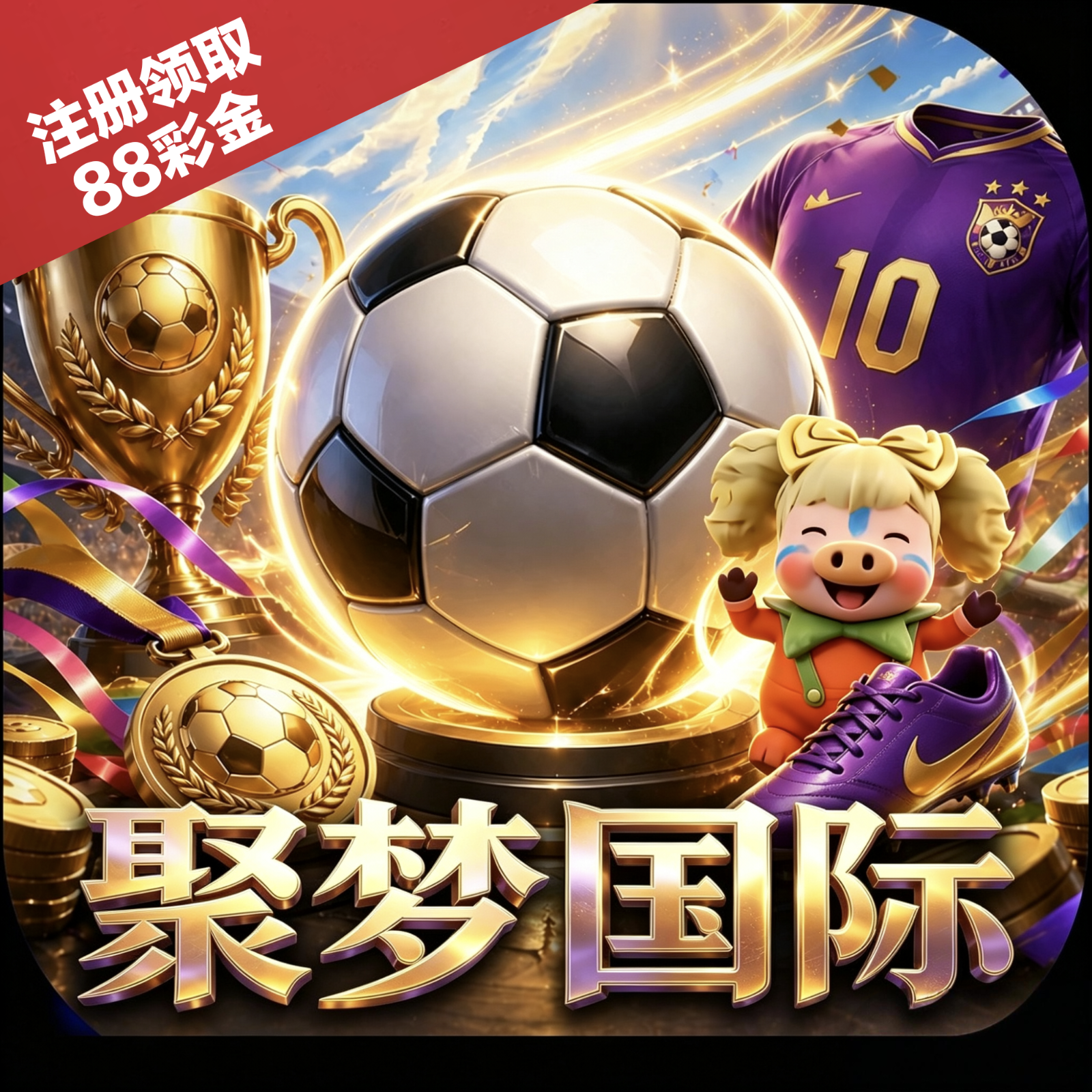 聚梦国际
